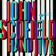 Blue Note Scofield, John, Hand Jive