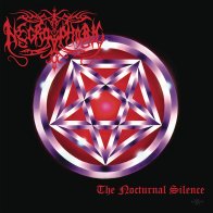 Sony Music Necrophobic - The Nocturnal Silence (Black Vinyl LP)