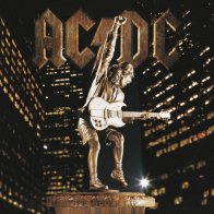 Sony AC/DC Stiff Upper Lip (Remastered/180 gram)