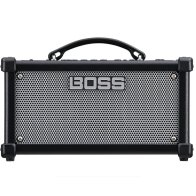 Boss DUAL CUBE LX