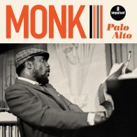 Verve US Thelonious Monk - Palo Alto