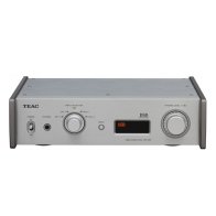 Teac UD-501 silver