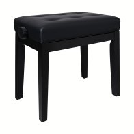 Emotive Bench Classic Black