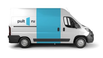 PULT.ru Сервисные работы