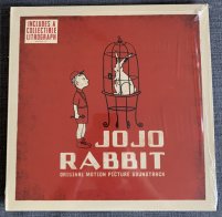 Disney Various Artists, Jojo Rabbit (Original Motion Picture Soundtrack)