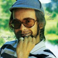 UMC/Mercury UK Elton John, Rock Of The Westies (Remastered 2017)