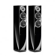 Dynaudio Excite X32 Glossy Black Lacquer