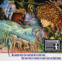 USM/Polydor UK T. Rex, My People Were Fair