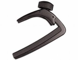 Planet Waves PW-CP-02 NS CAPO BLACK