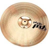 Paiste 0000682818 New PST5 Rock Crash 18'