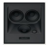 Bowers & Wilkins CCM 7.3 S2 white