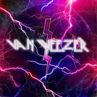 Warner Music Weezer Van Weezer (Limited Neon Magenta Vinyl)