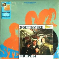 Sony Music Equipe 84 - Stereoequipe (Black Vinyl LP)