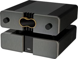 Extraudio Reference Preamplifier