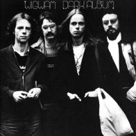 IAO Wigwam - Dark Album (Limited Pink Vinyl 2LP)