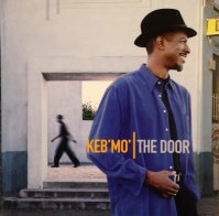 Music On Vinyl Keb' Mo' — DOOR (LP)