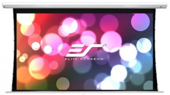 Elite Screens FTE100H2-CLR