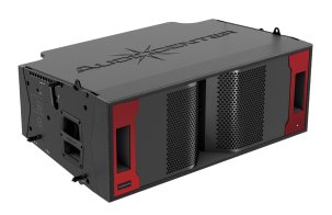 Audiocenter K-LA212-DSP