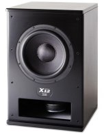 MK Sound X12 black