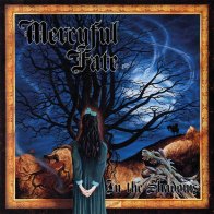 Metal Blade Records Mercyful Fate - In The Shadows (Limited Edition, Black Vinyl LP)