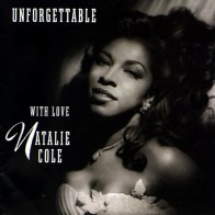 Concord Natalie Cole - Unforgettable...With Love (180 Gram Black Vinyl 2LP)