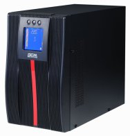 Powercom Macan MAC-3000 Black