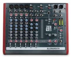 Allen&Heath ZED10