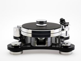 Transrotor ZET 1 (with tonearm TR 800-S)