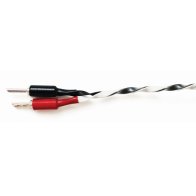 Wire World Helicon 16/2 OCC Speaker Cable Banana 3.0m (HCS3.0MB)
