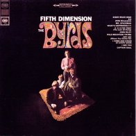 BCDP The Byrds - Fifth Dimension (Black Vinyl LP)