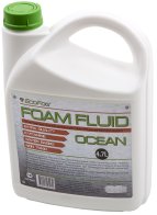 EcoFog Ocean Foam fluid