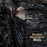 Sony Barbra Streisand Walls (Black Vinyl)
