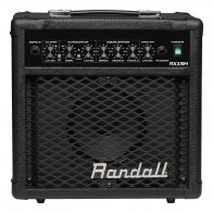 Randall RX15M(BC,E)
