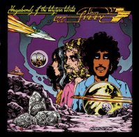 UMC Thin Lizzy, Vagabonds Of The Western World (Reissue 2019)