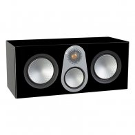Monitor Audio Silver C350 (6G) high gloss black