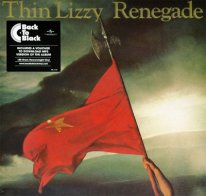 USM/Universal (UMGI) Thin Lizzy, Renegade