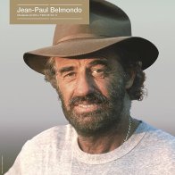 Label Panthéon Various – Jean-Paul Belmondo: Musiques de Films / 1963-88 Vol. II (Black Vinyl LP)