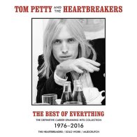 UME (USM) Tom Petty And The Heartbreakers, The Best Of Everything - The Definitive Career Spanning Hits Collection 1976-2016 (180g - 4-LP)