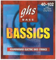 GHS Strings L6000