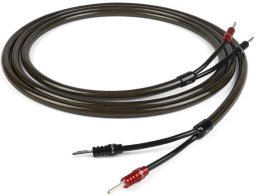 Chord Company EpicX Speaker Cable (Banana) 3m, pair