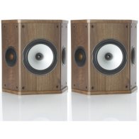 Monitor Audio Bronze BXFX walnut pearlescent vinyl
