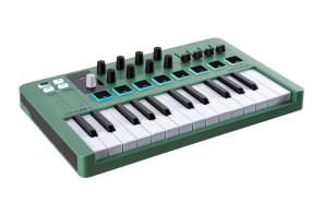 Arturia MiniLAB 3 Mint Edition