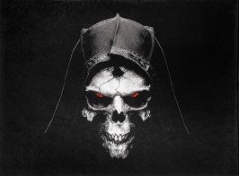 Iam8bit OST - Diablo II: Resurrected(3LP + 7”, Red & Black + Milky Clear & Black Vinyl LP)