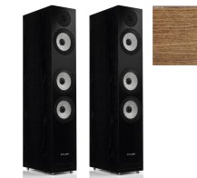 PYLON AUDIO Ruby 30 Dark Oak