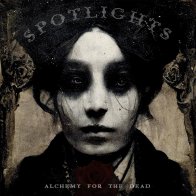 IAO Spotlights - Alchemy For The Dead (Black Vinyl 2LP)