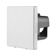 iPort LuxePort WallStation Silver (71004)