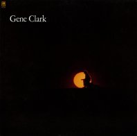 Trisol Gene Clark - White Light (Limited Edition, Black Vinyl LP)