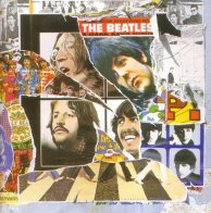 Beatles ANTHOLOGY III