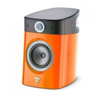 Focal Sopra N° 1 WOS Orange Lacquer