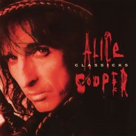 IAO Alice Cooper - Classicks (Black Vinyl 2LP)